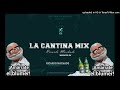 La cantina mixricardo machado ultra records dj samuel alvarez