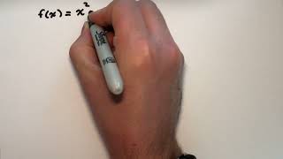 Bisection Method Explained (Numerical Methods)