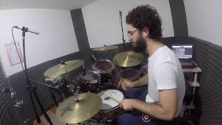 Otherside - Post Malone Drum Cover