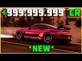 *NEW* Forza Horizon 5 Money Glitch + 999 Million Credits and EXP - WORKS NOW !!!