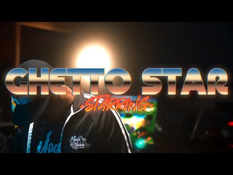 OFFICIAL VIDEO Beeda Weeda Ghetto Star