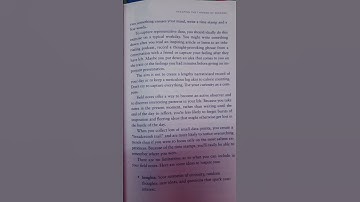 Tiny experiments by Anne laure #bookreview #booktok #bookbites #books