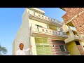 My new house tour  shifting to our new house   village to city  village food secrets