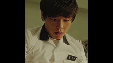 Suho aura moment🔥💀 | Weak hero class 1 | #weakheroclass1 #kdrama #shorts