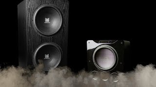 Monolith M215 vs SVS PB16 Subwoofer Showdown