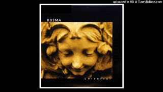 Kosma- Aeroboot (Universal LP)