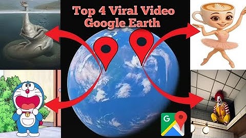 I Found Top 4 Viral Video Google Earth Old Maps 🌎#googlemaps #googleearth #viralvideo 