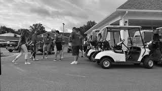 Recap of Charity Golf Tournament 2021