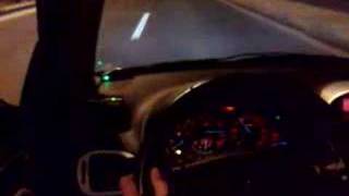 Peugeot 206 Ecliptech Shift Light 3