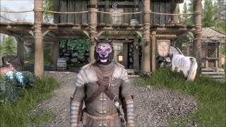 Falkreath Candlemaker Skyrim Special Edition/AE Player Home
