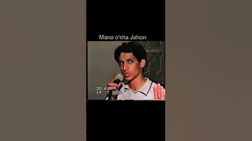 Jahongir Otajonov Original 