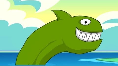 BFDI: TPOT 20: Intro (Fanmade) (TPOT 19 spoilers)