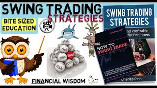 SWING TRADING STRATEGIES  How to swing trade stocks with the best swing trading strategies.