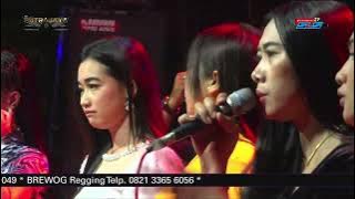 SIAPA - Voc. ALL ARTIS :: NEW PUTRA JAYA :: Live Tlogoagung