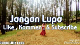 Download Lagu Nano - Separuh Aku Lirik MP3 Download Lagu Nano - Separuh Aku Lirik MP3