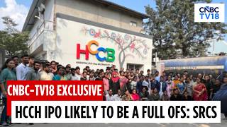 Coca-Cola Picks 4 Bankers For Hindustan Coca-Cola IPO: Sources  | CNBC TV18 screenshot 4