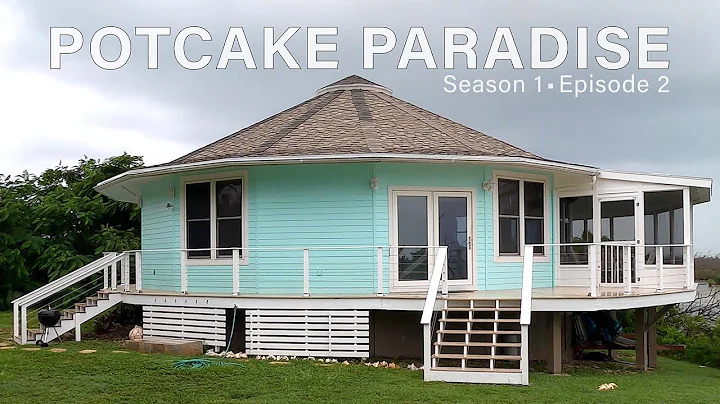 Touring a Similar Home (Potcake Paradise - S01E02)