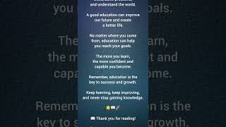 Education. Reading Challenges. #education #english #learning #reading