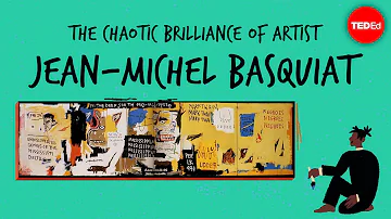 Why is Basquiat so famous?