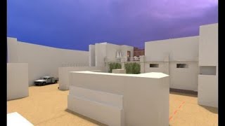 CS2 Custom Map Testing - 4/3/2026
