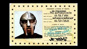 if mf doom was on sir baudelaire