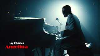 Ray Charles - Angelina