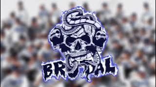 BRUTAL ANTHEM (Prod.By Rifky Arizaldy)