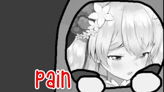 Pain Nene...