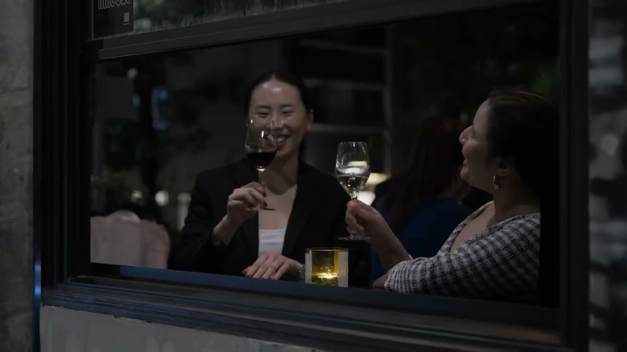 Hong Kong’s Charming Neighbourhood Wine Bars 香港備受喜愛的葡萄酒吧