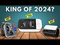 5 Best Blood Pressure Monitors 2024