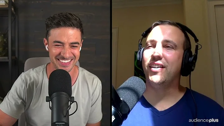 Media House, S1, Ep5 - Kipp Bodnar, CMO at HubSpot