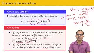 Details Integral Sliding Mode Control News