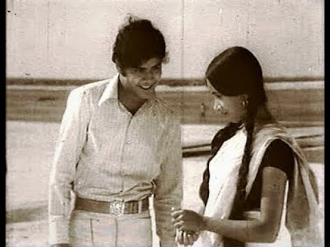 Jilmiliya Komal Bali  Khoj 1975  Hits of legendary Dr Bhupen Hazarika  Usha Mangeshkar