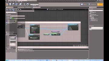 Unreal Engine AI Tutorial #3 - Mob AI Part Three