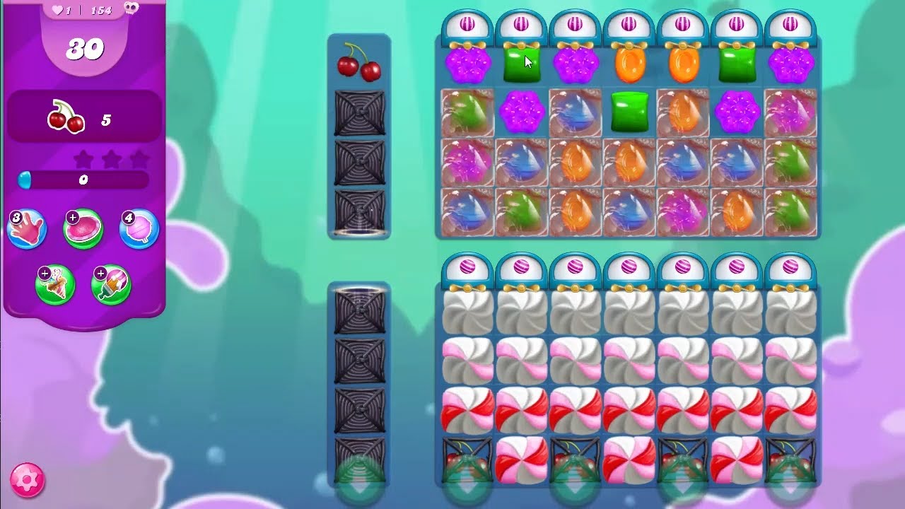 CANDY CRUSH GAMES 💎 - Play Online Games!