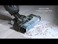 ROWENTA X CLEAN 4 GREY GZ5035WO Productvideo Vidéo Produit Vandenborre Be