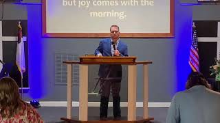 Sunday Worship Experience August 2, 2026