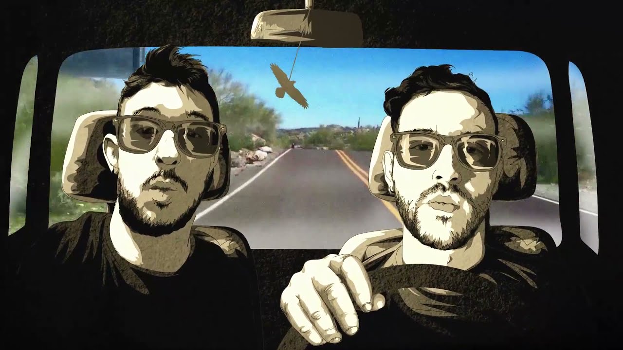 DEEP SCOOB - A Dio ft. Pakos  (Prod. Evil Room)