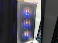 PC RTX 5070 Ti Ultra 9 285K #shorts