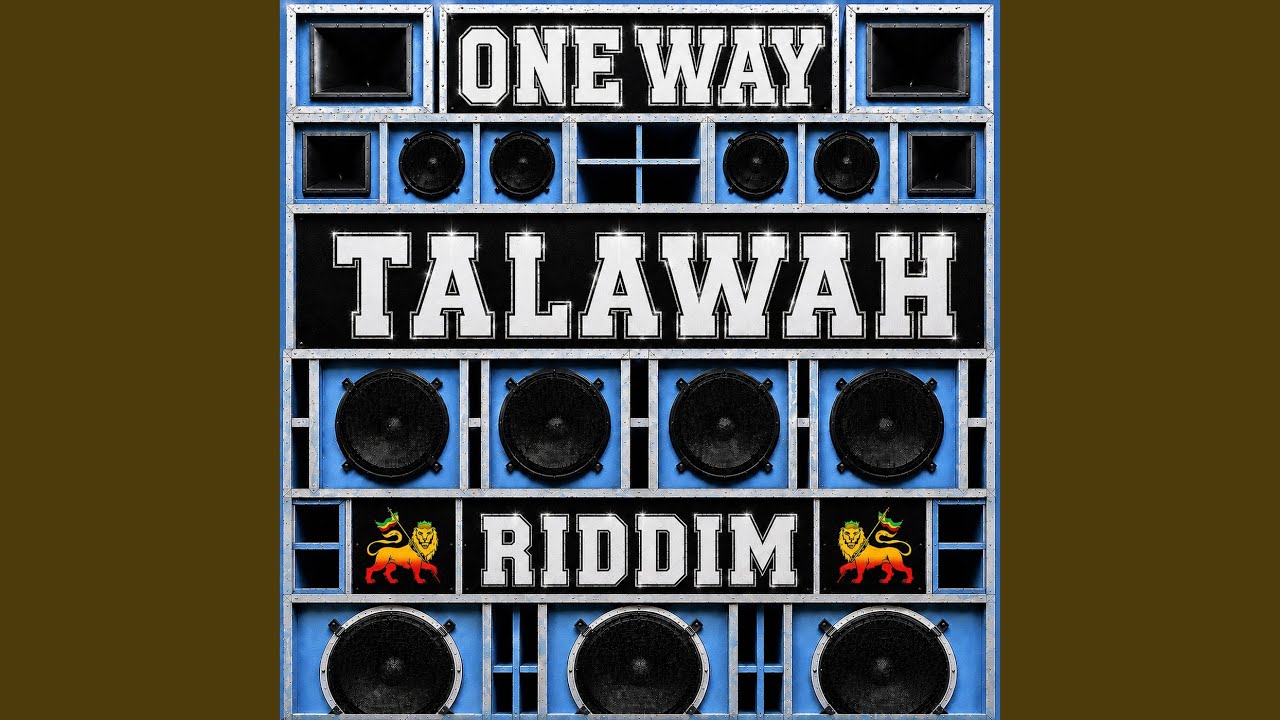 Watch TALAWAH RIDDIM VERSION on YouTube Watch TALAWAH RIDDIM VERSION on YouTube