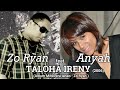 ZO RYAN Feat ANYAH TALOHA IRENY Album Mihevera Ianao Zo Ryan ZO RYAN Feat ANYAH TALOHA IRENY Album Mihevera Ianao Zo Ryan