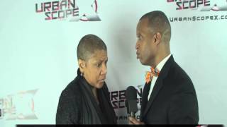 Dr Edwards interview