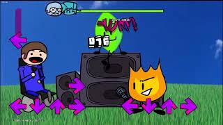 Vs Dave And Bambi Alpha 8 But I Edited It Funnily For The Funnies Lol