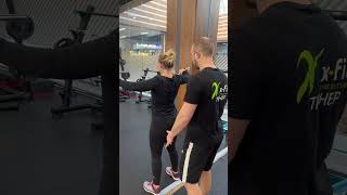 Тренировка Плеч  #Video #Sports #Live #Motivation