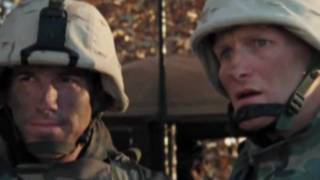 Brian Lee - Devil Hunting - Generation Kill - HD