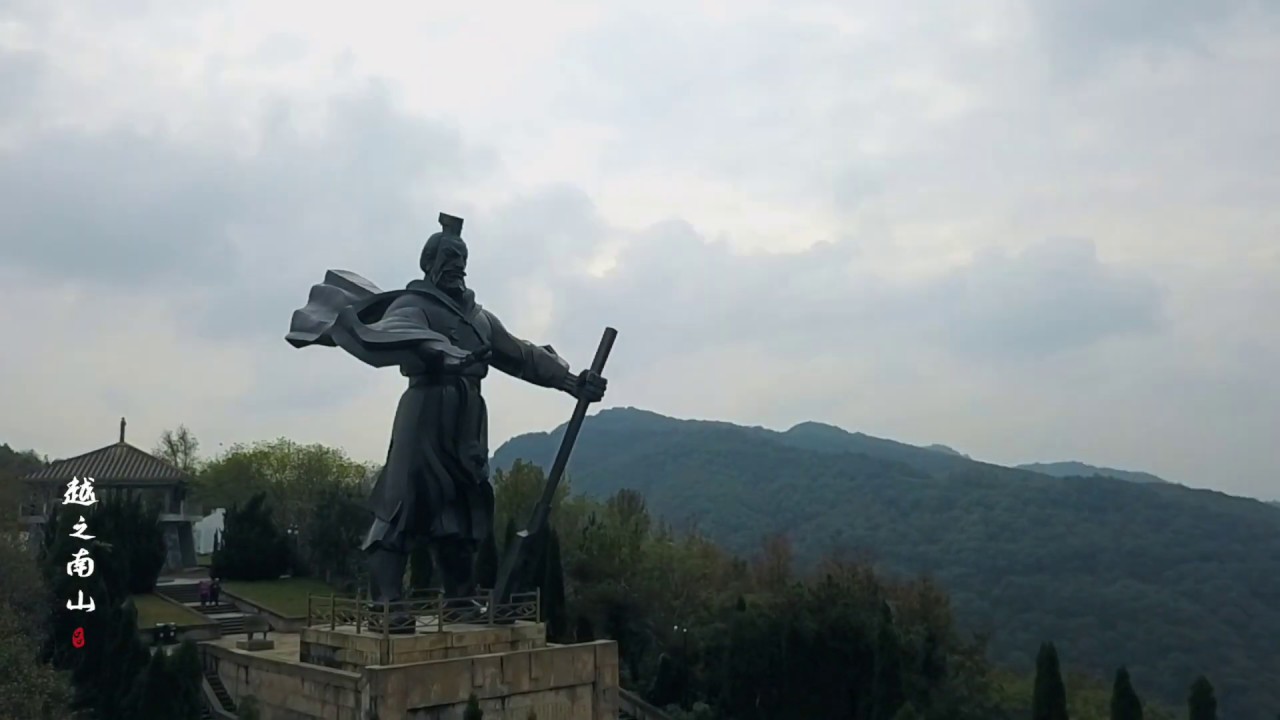 China's Jiangnan water village-the southern scenery of Shaoxing