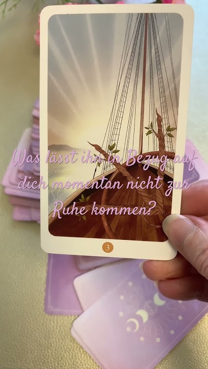Diese Mailbox Steht Momentan Nicht Zur Verfügung Was lässt ihn in Bezug auf dich momentan nicht zur Ruhe kommen? - YouTube