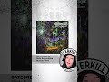 GATECREEPER Dark Superstition Album Review | BangerTV  #shorts #gatecreeper #darksuperstition