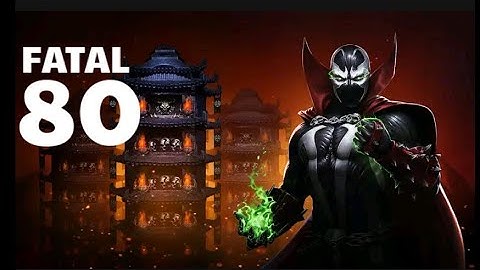 Fatal Hell Spawn tower 80 expected Reward 🟦 but received 🟩 🫤