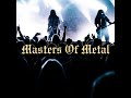 Masters of metal  pack of guitar lessons from totally guitars